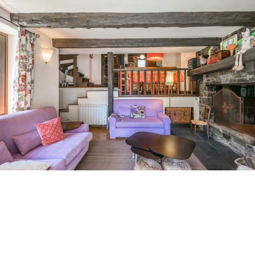 Casa Sant Blas
