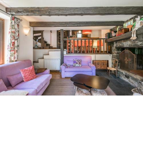 Casa Sant Blas