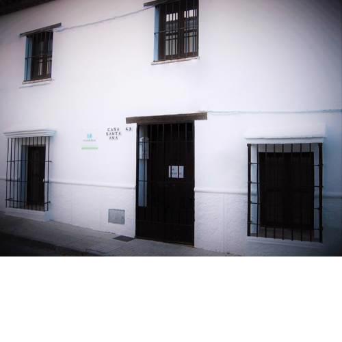 Casa Santa Ana