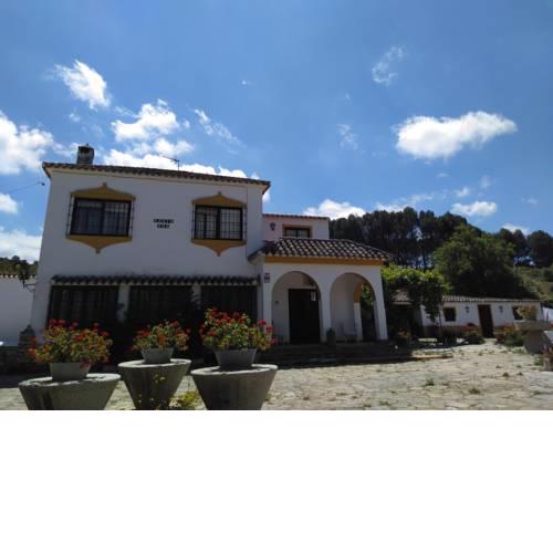 Casa Santa Ana