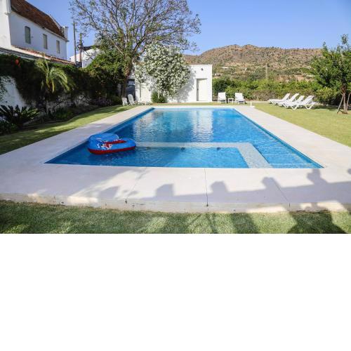 Casa Santa catalina