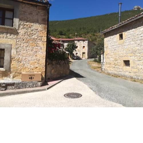 Casa Santa Coloma del Rudron