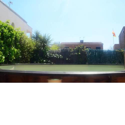 Casa Santa Cristina