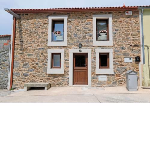 CASA SANTA MARÍA