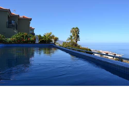Casa Santa Ursula