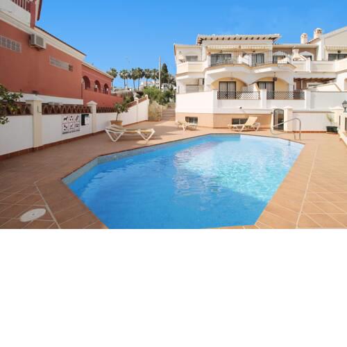 Casa Santacruz Spainsunrentals 1067