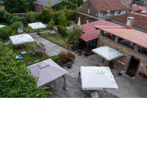 Casa Santaia en Casal de Calma