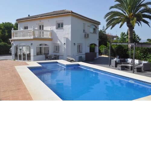 Casa Santana