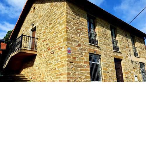 Casa Santiago