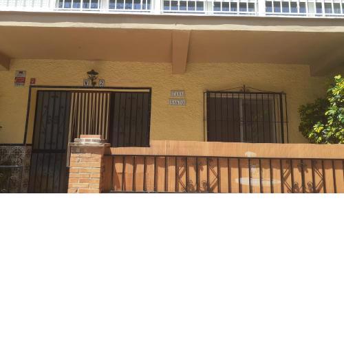 CASA SANTO a 2 minutos de la playa a pié