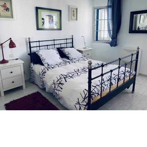 Casa Santy
