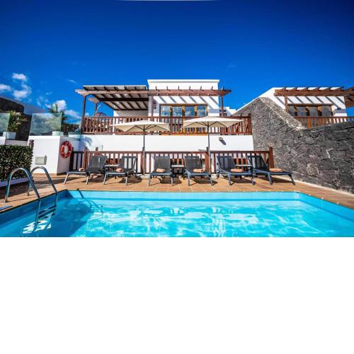 Casa Saona