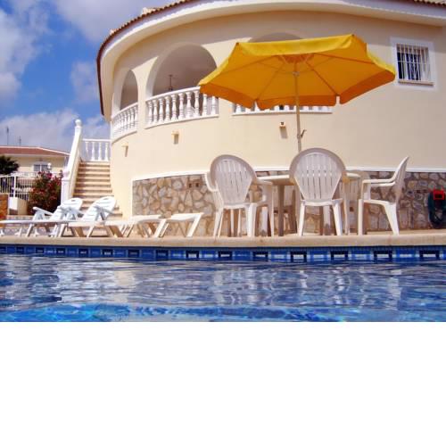 Casa Sara - Private Villa