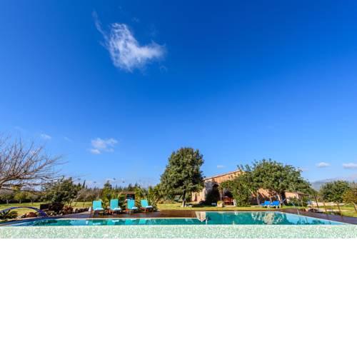 Casa S'Argela -cycling-tennis-swimming pool-billiards-wifi...