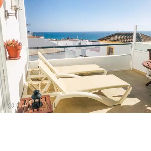 Casa Sarina