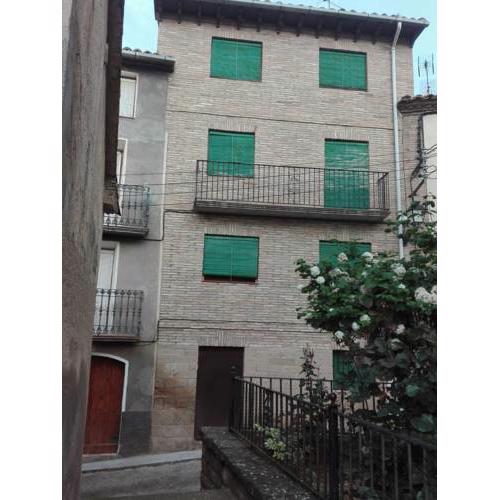 Casa Sariñena