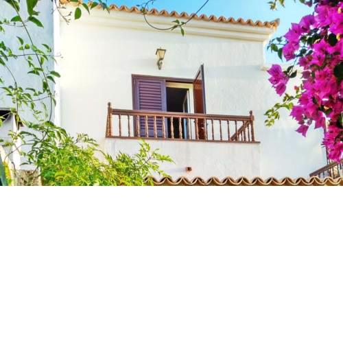 Casa Sarita in Chayofa in Teneriffas sonnigem Süden