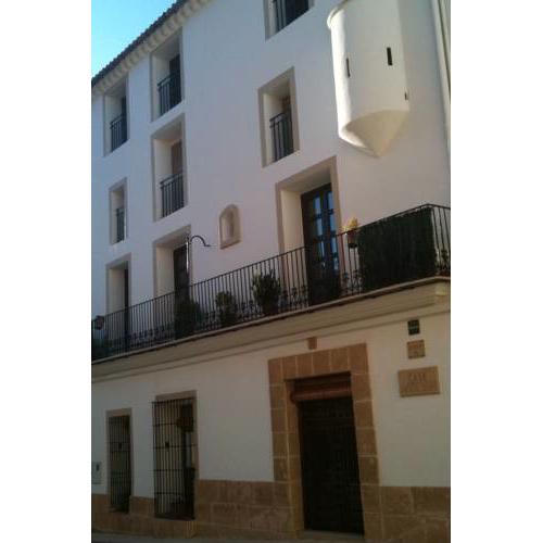 Casa Sastre Segui