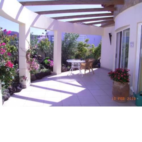 Casa Sebastian