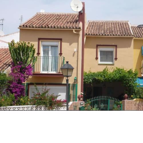 Casa Sebastian