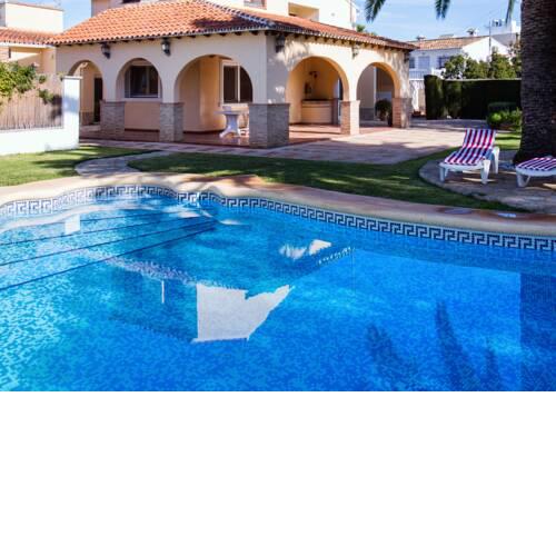 Casa Segaria