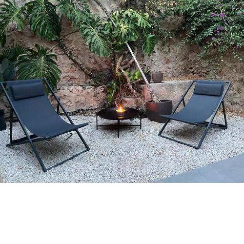 Casa Sencelles Design Ferienhaus