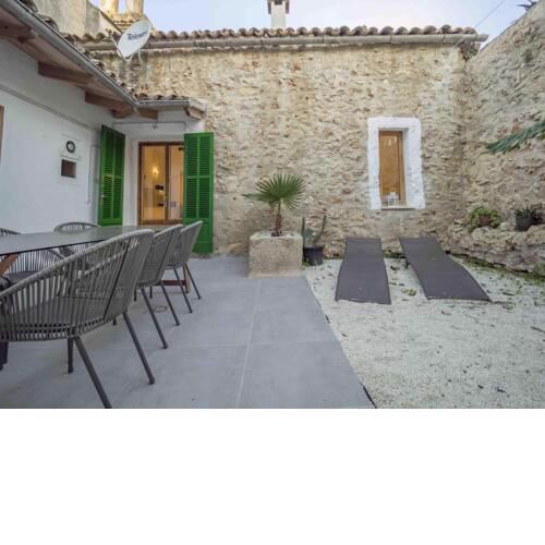 Casa sencelles