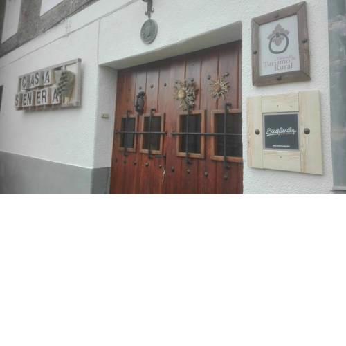 CASA SENERA