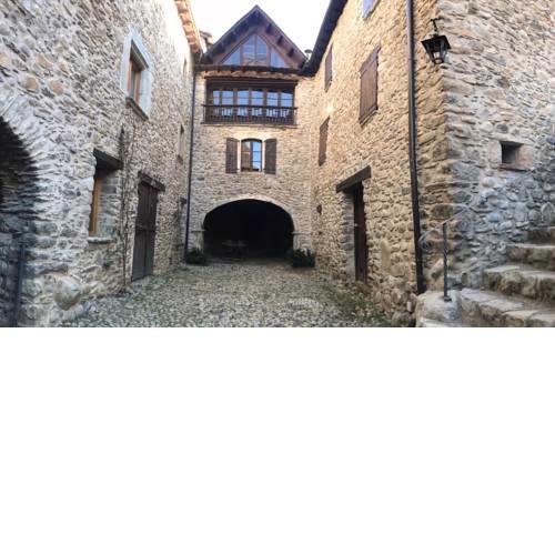 Casa Señorial S.XVI - Casa Mingot