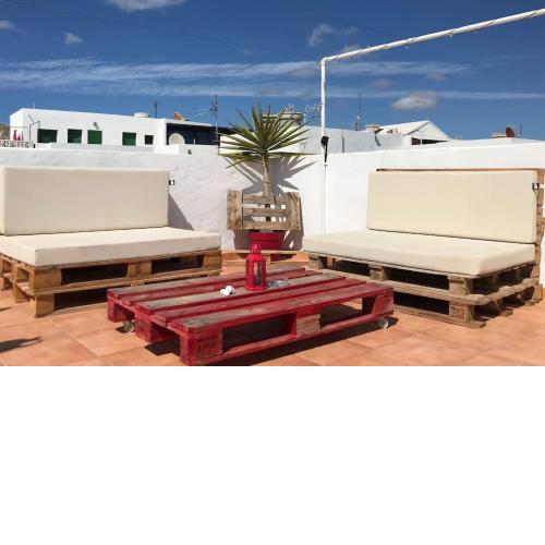 Casa Serenidad