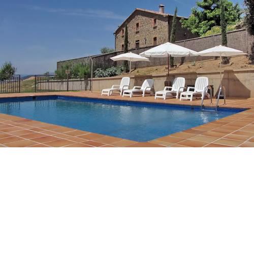 Casa Serra de Dalt
