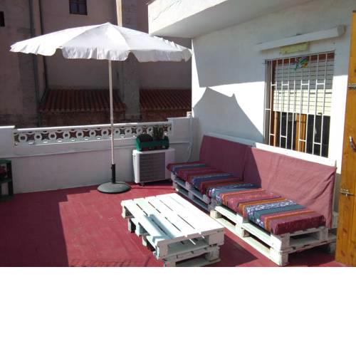 Casa Serra de Irta