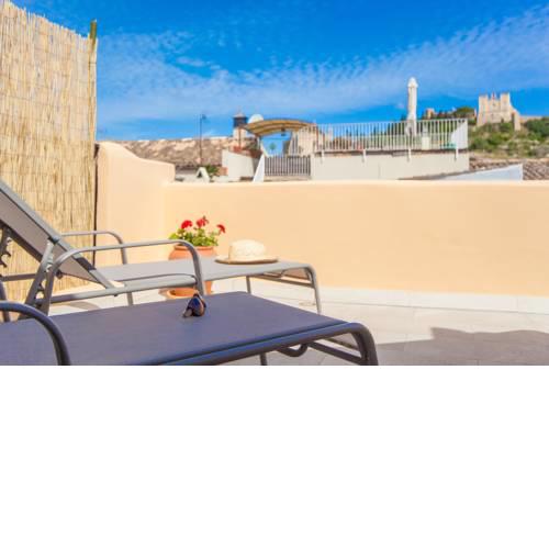 Casa Ses Barraques