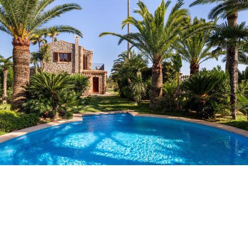 Casa Ses Planes