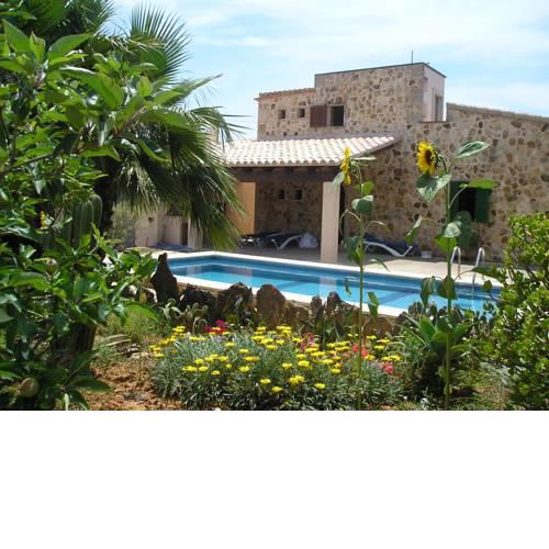 Casa Ses Valentines