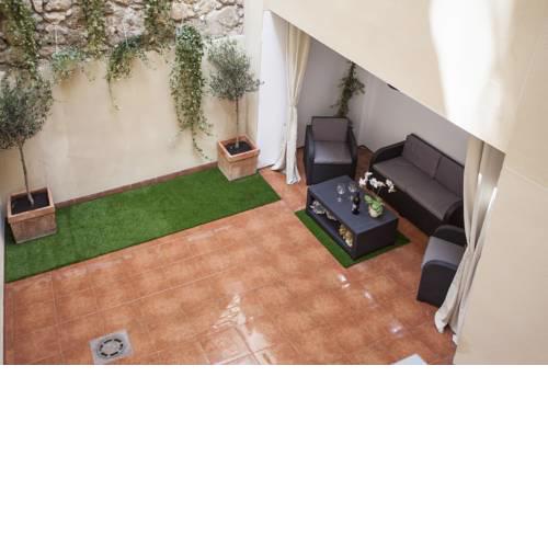 Casa Severina