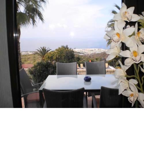 Casa Sevilla Finca SanJuan