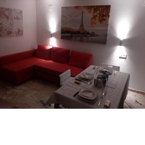 Casa Sevilla
