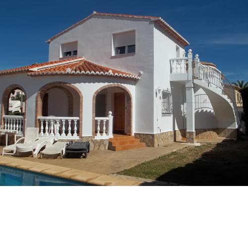 Casa Shaf