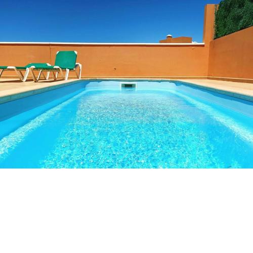 Casa Shakka Rocka: Lux Villa with Pool and View