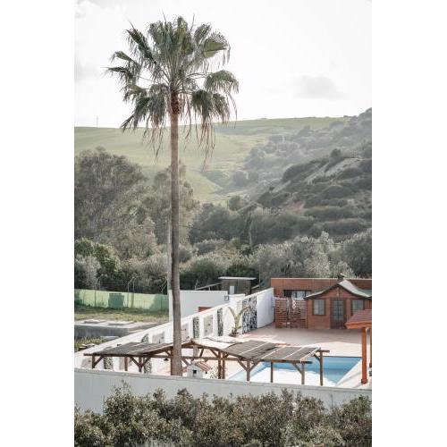 CASA SHANGRI-LA VISTAS A LA MONTAÑA perfecto para familias