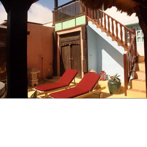 Casa Shanti