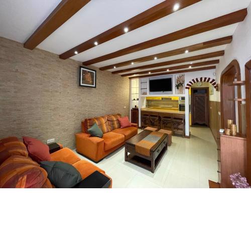 Casa Sheila en Puerto del Carmen
