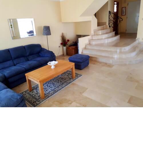 Casa Sian- Chalet 6 personas- wifi- piscina comunitaria - 300 metros playa