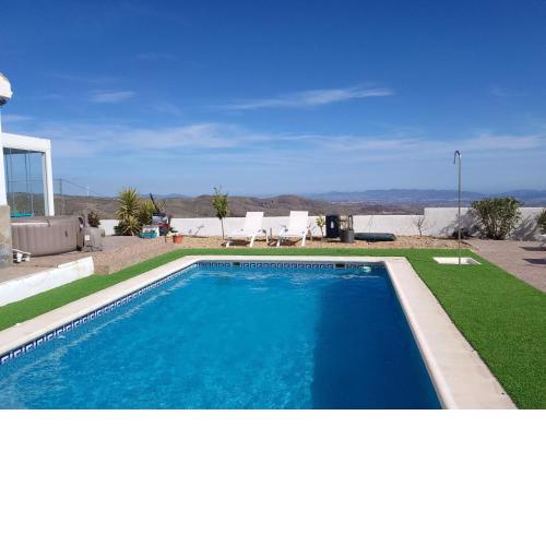 Casa-Siara Holidayhouse