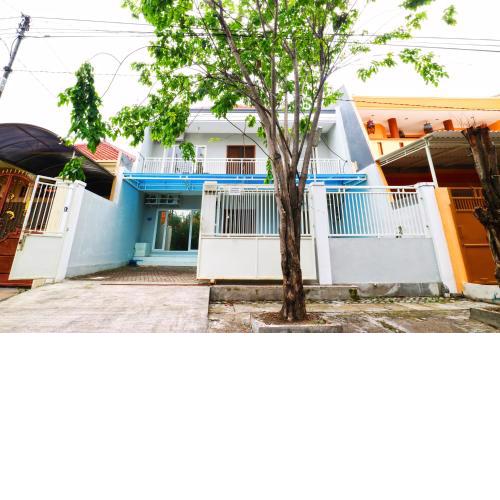 Casa Sidoluhur 17