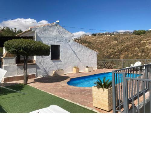 Casa Siempre feliz