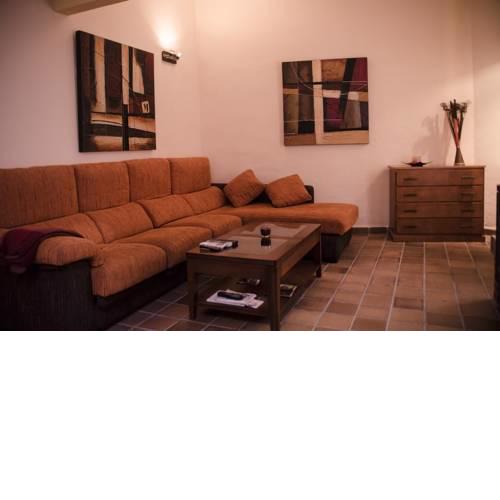 Casa Sierpes