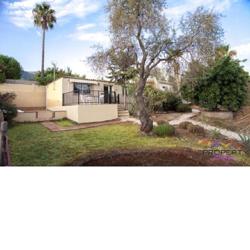 Casa Sierra - Private Holiday Cottage In Malaga