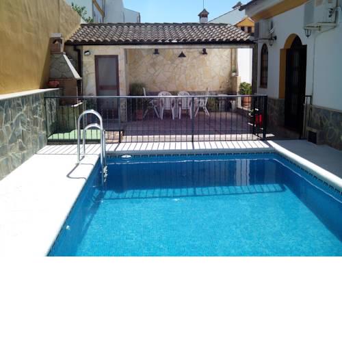 Casa Sierra De Cadiz